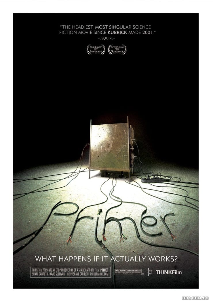 Primer (2004)