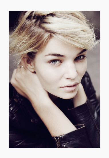 Luisa Hartema