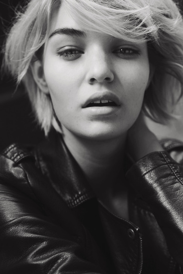 Luisa Hartema