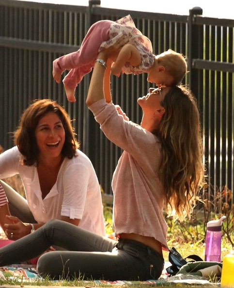 Gisele Bundchen Gisele Bundchen