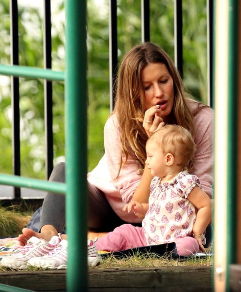 Gisele Bundchen Gisele Bundchen