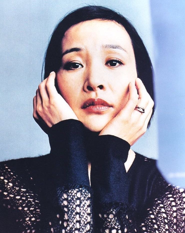 Joan Chen