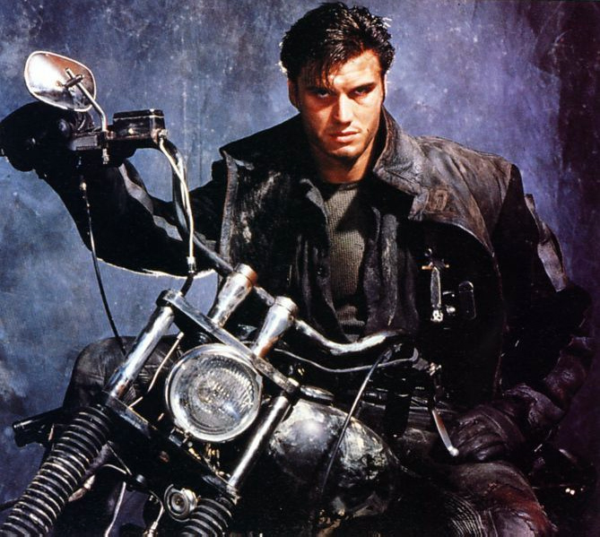 The Punisher The Punisher