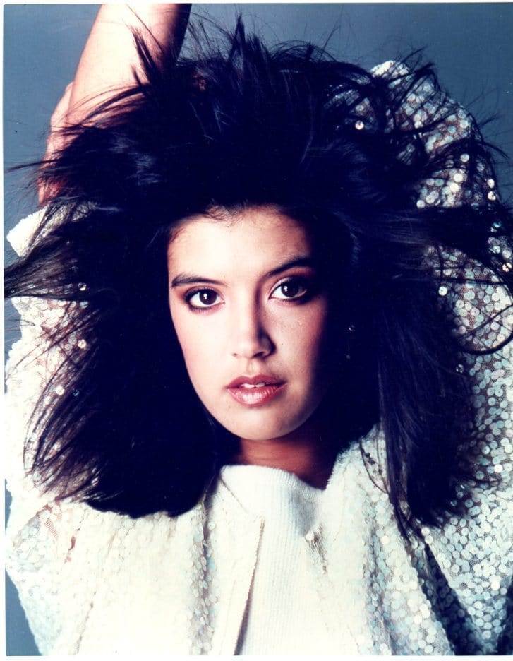 Phoebe Cates