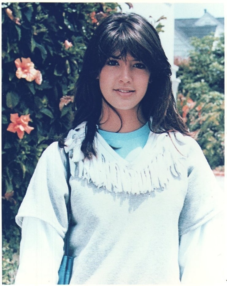 Phoebe Cates