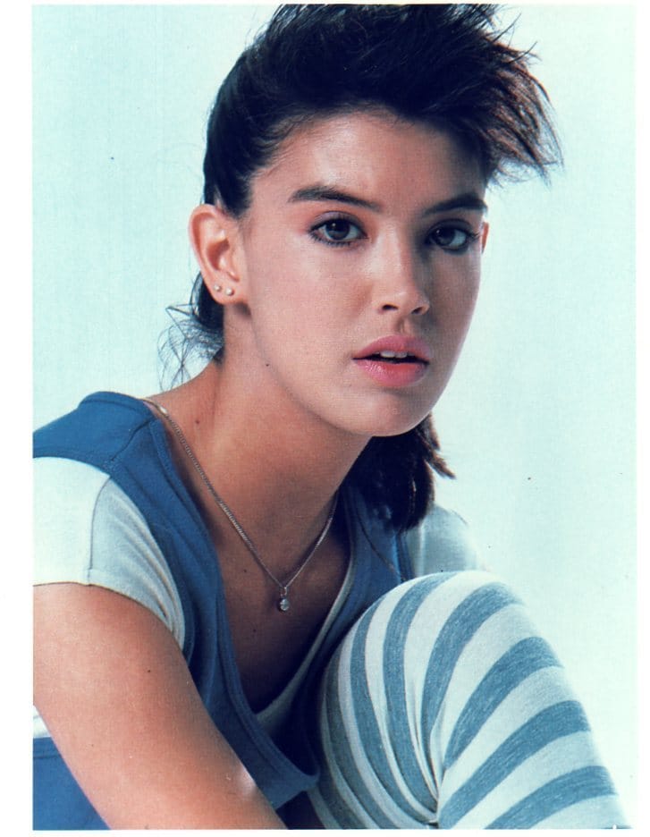 Phoebe Cates