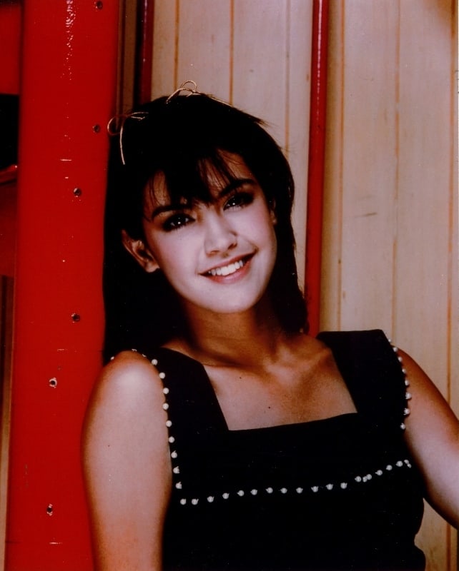 Phoebe Cates