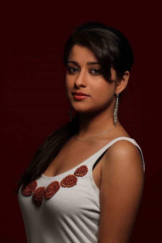 Madhurima Madhurima