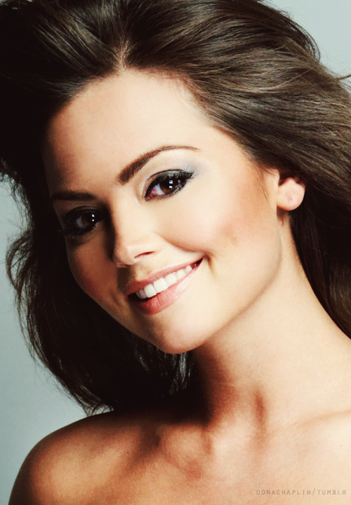 Jenna Coleman Jenna Coleman