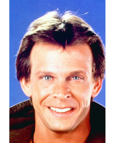 Marc Singer