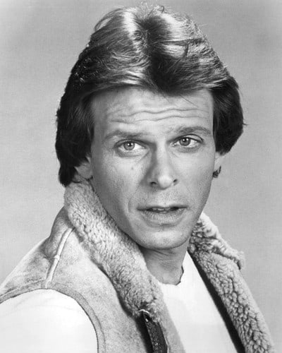 Marc Singer