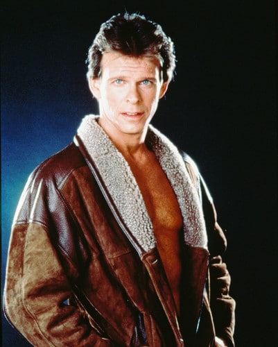 Marc Singer