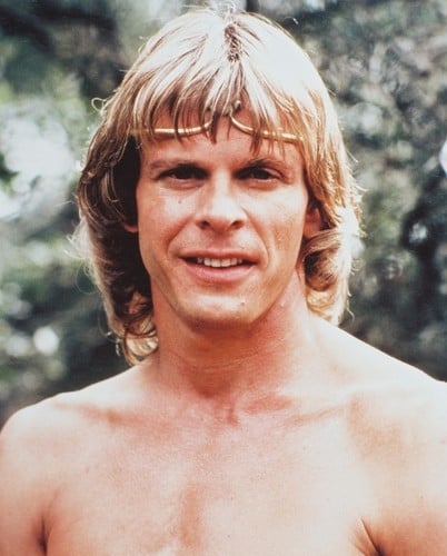 Marc Singer