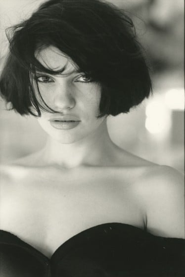 Béatrice Dalle Béatrice Dalle