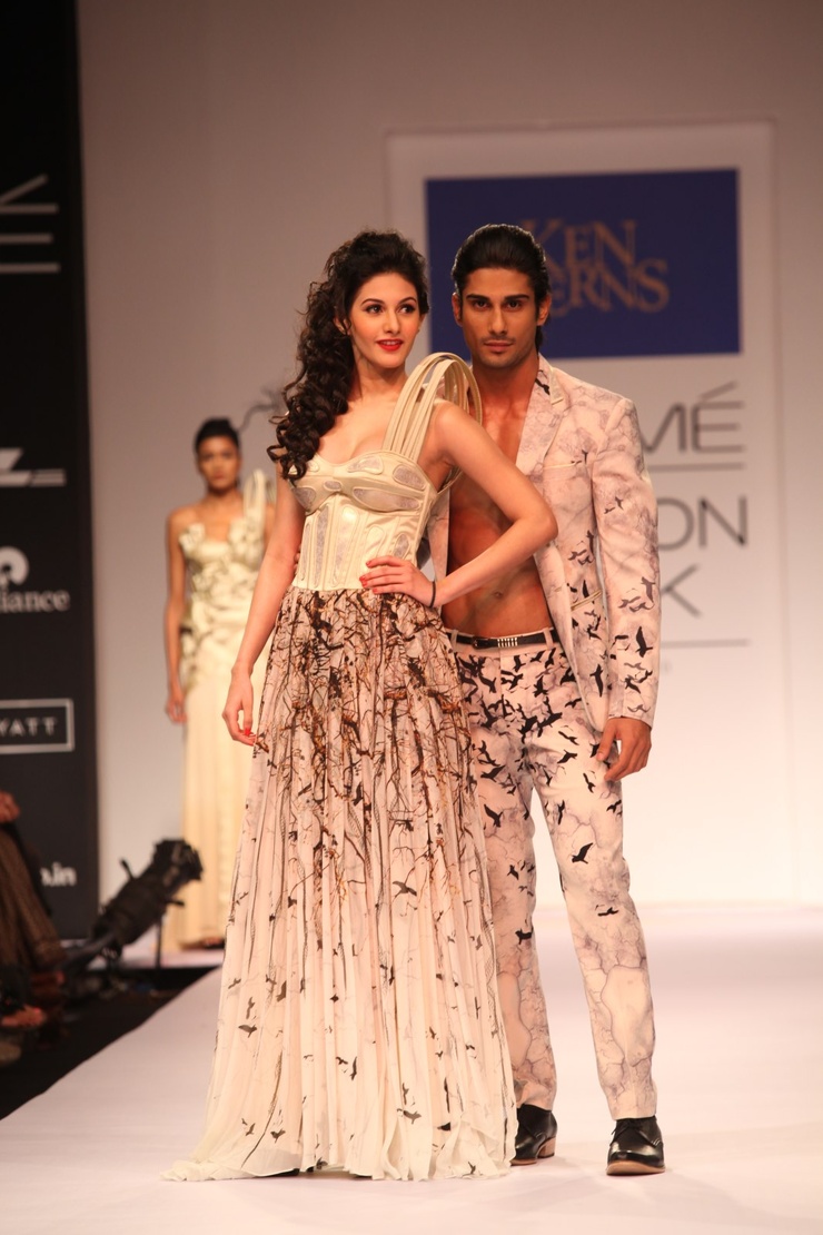 Amyra Dastur