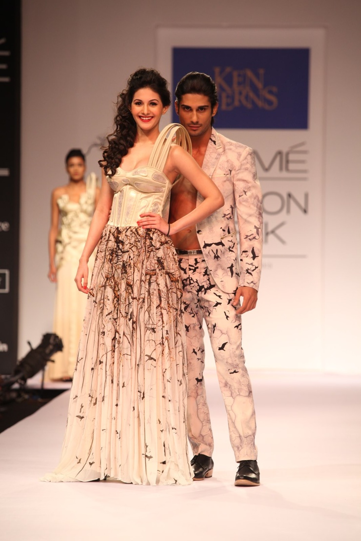 Amyra Dastur