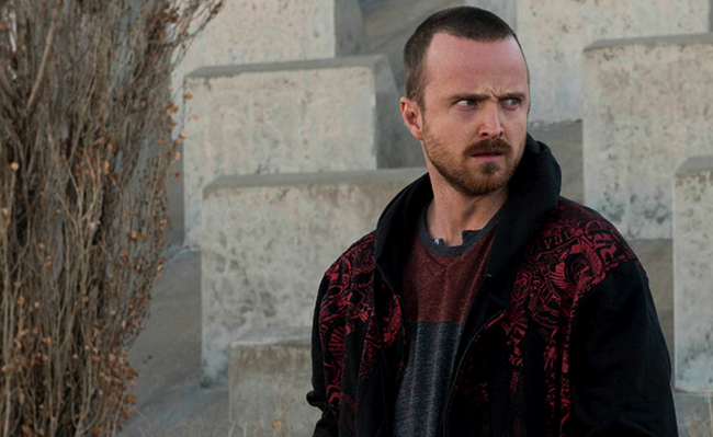 Breaking Bad