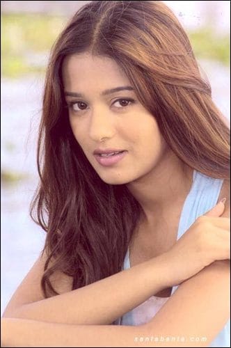 Amrita Rao