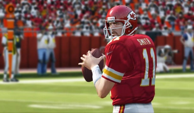 Madden NFL 25 - Xbox 360