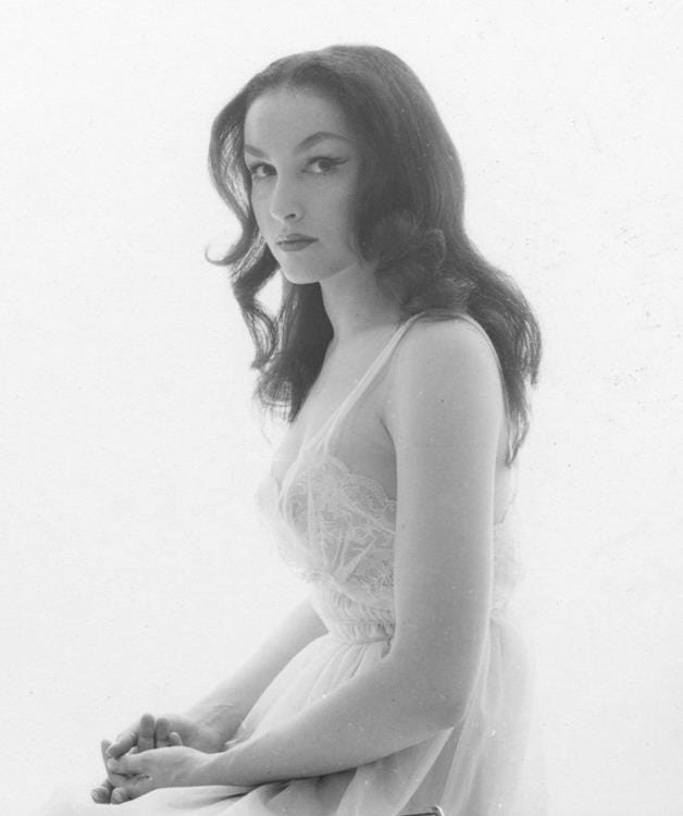 Picture of Julie Newmar