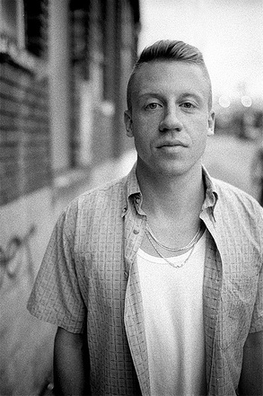 Macklemore picture