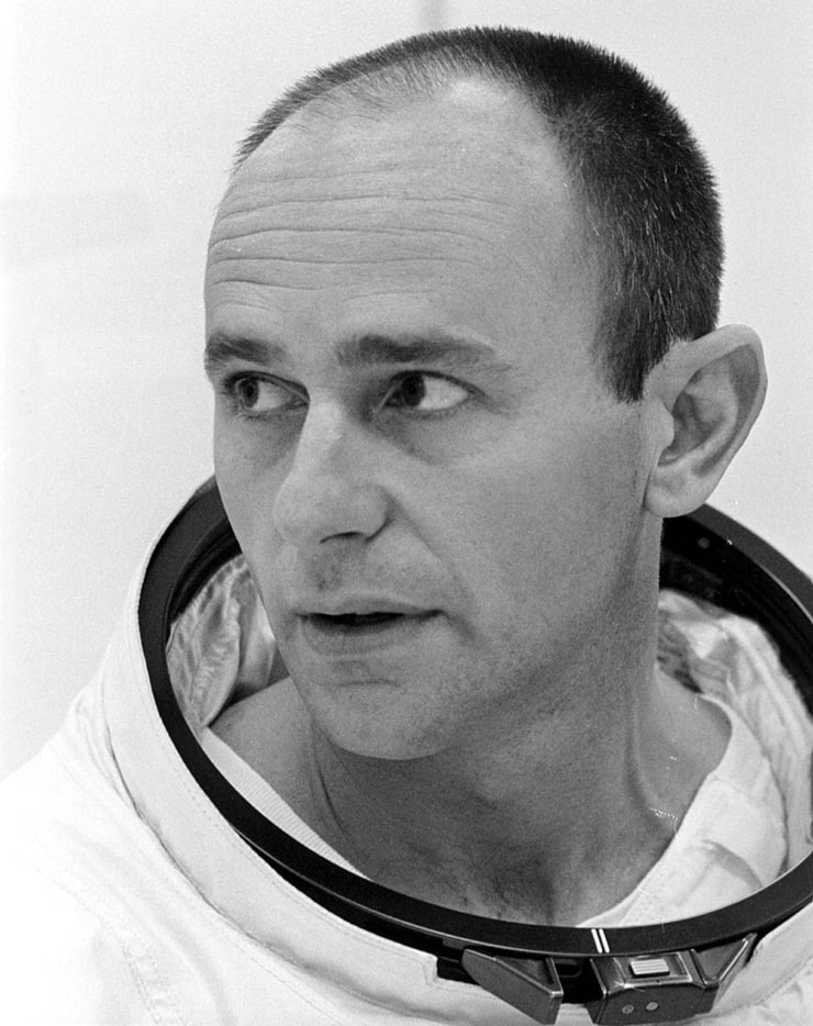 Alan Bean