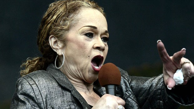 Etta James