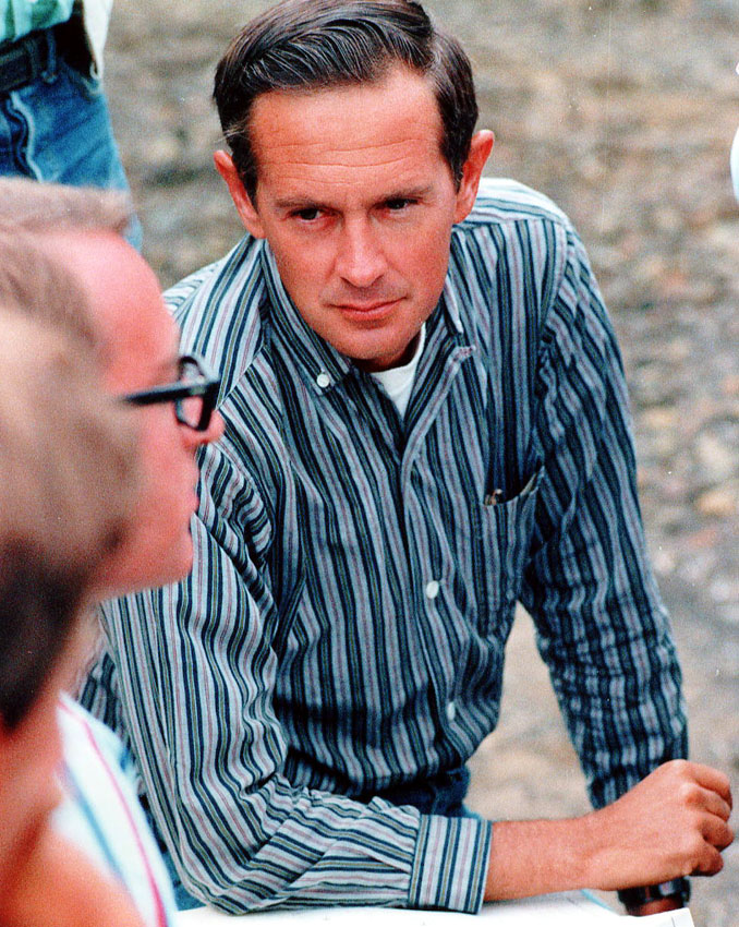 Charles Duke