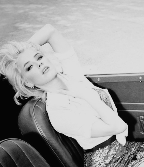 Amber Heard Amber Heard