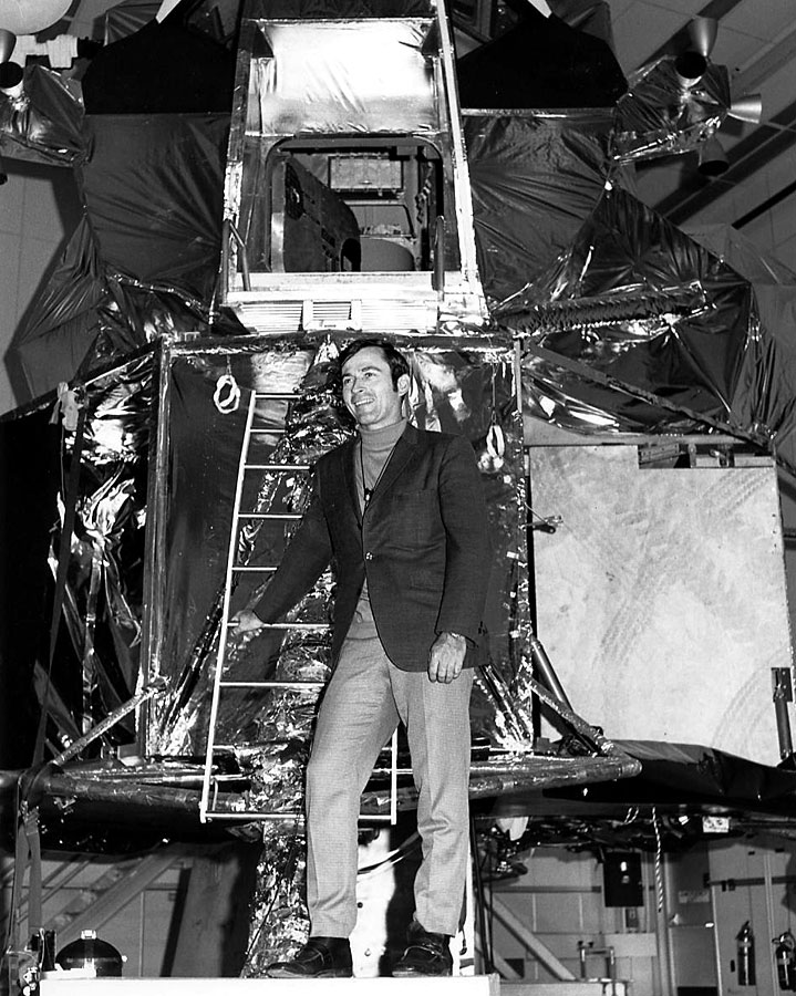 Picture of John Young