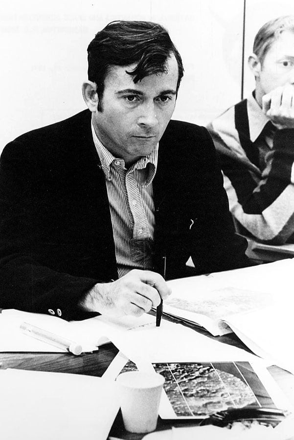 Picture of John Young