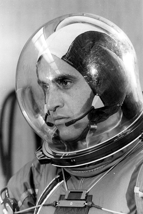 Harrison Schmitt Harrison Schmitt