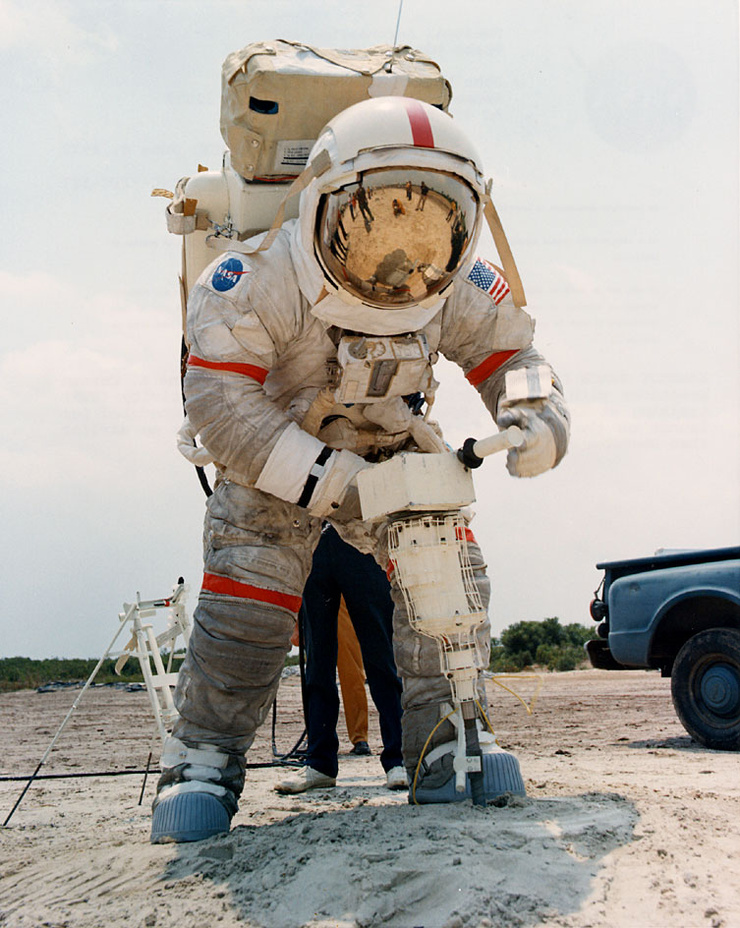 Eugene Cernan