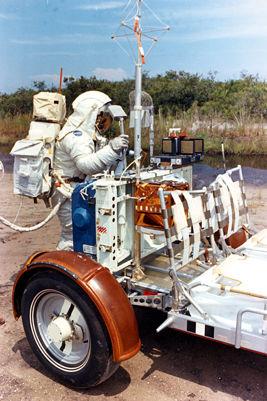 Harrison Schmitt Harrison Schmitt
