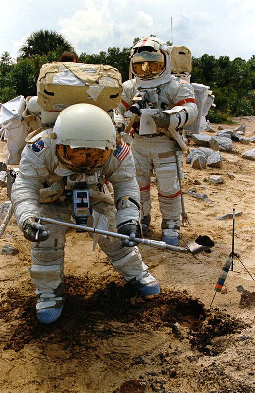 Harrison Schmitt