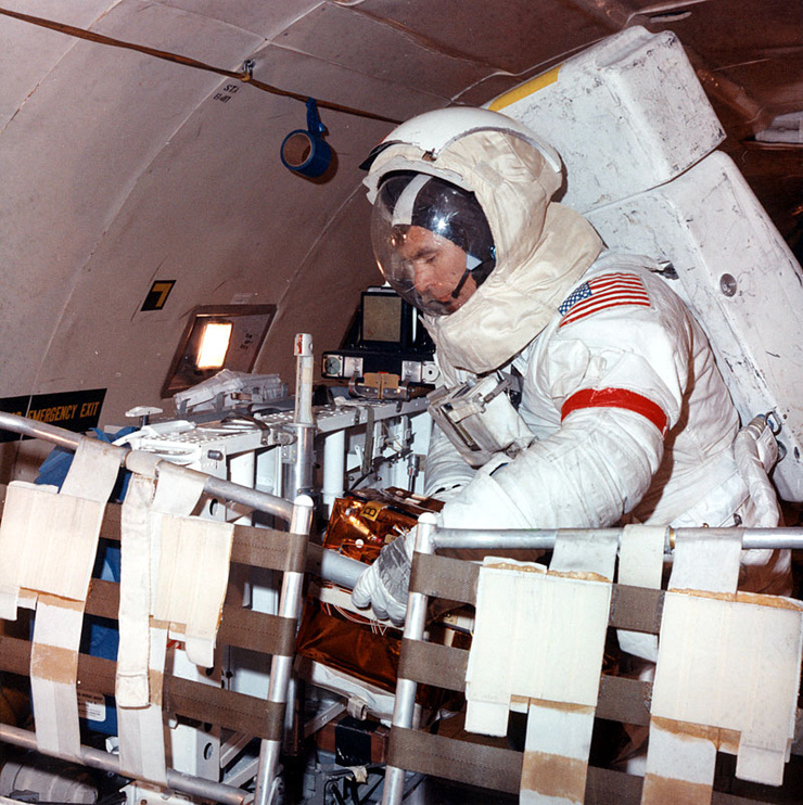Eugene Cernan Eugene Cernan