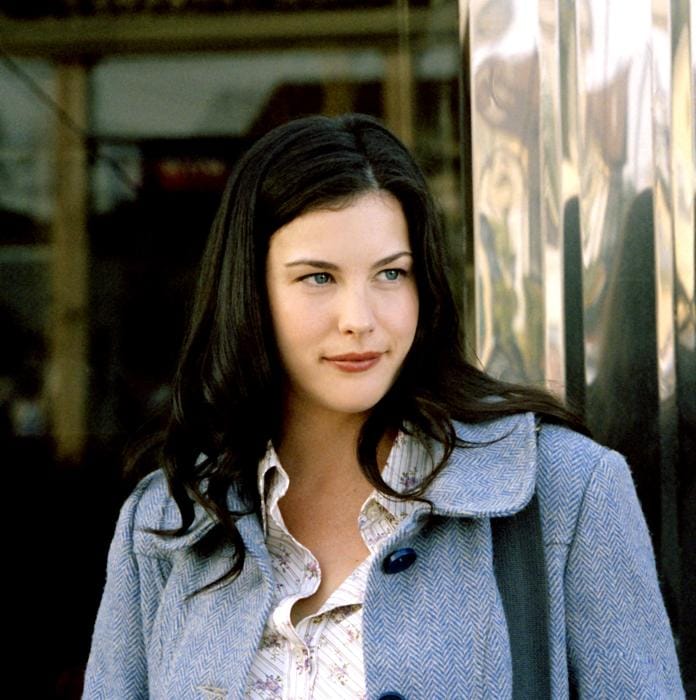 Jersey Girl
