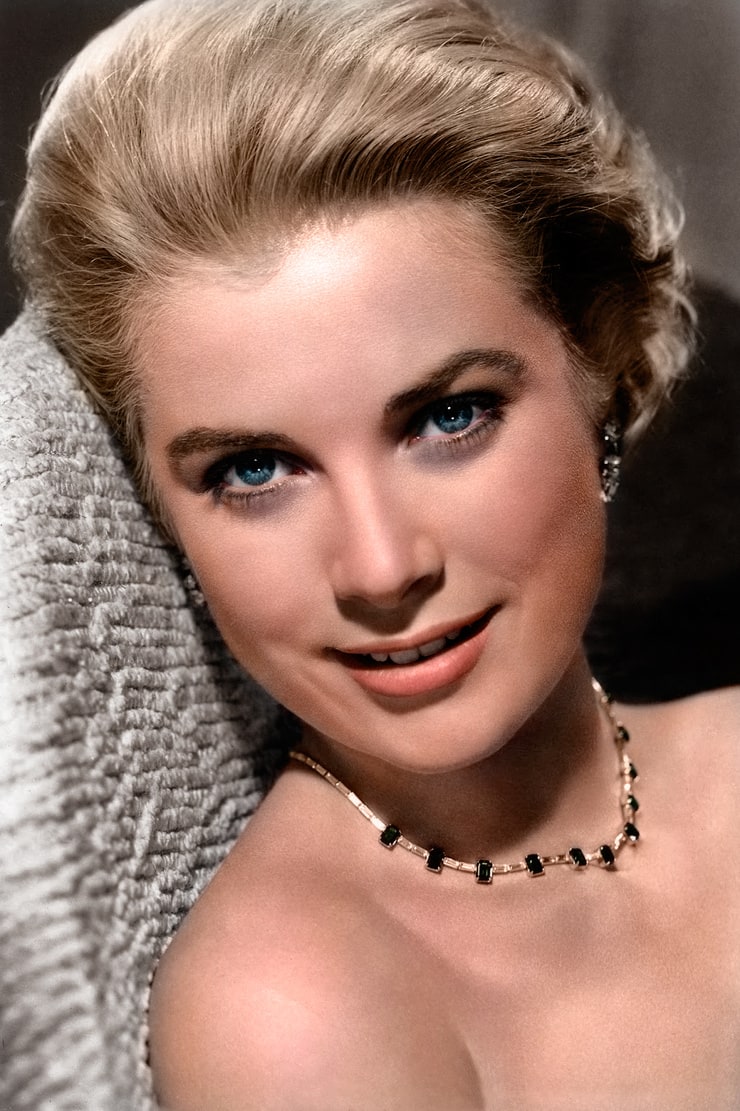 Grace Kelly