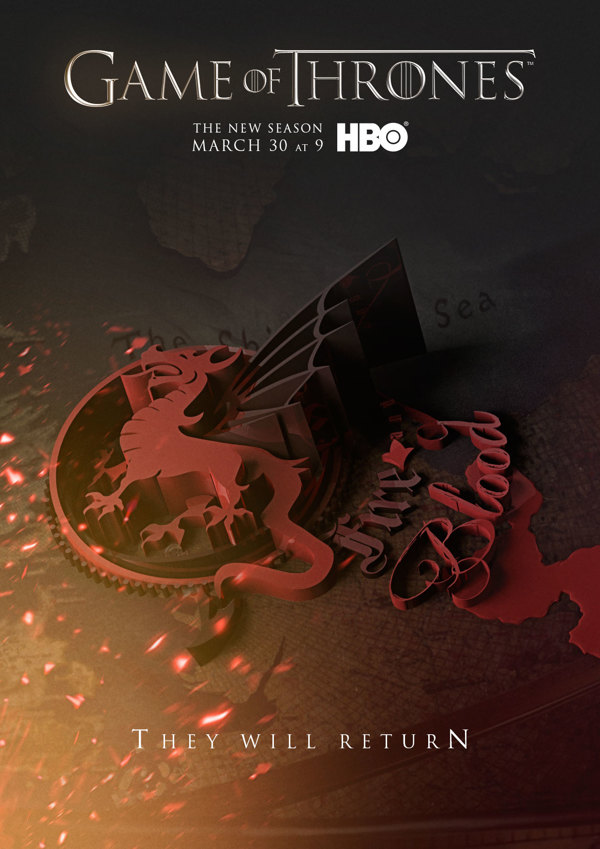 Game of Thrones