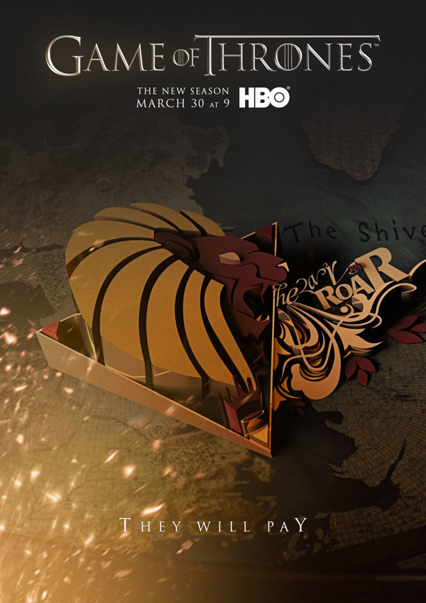 Game of Thrones