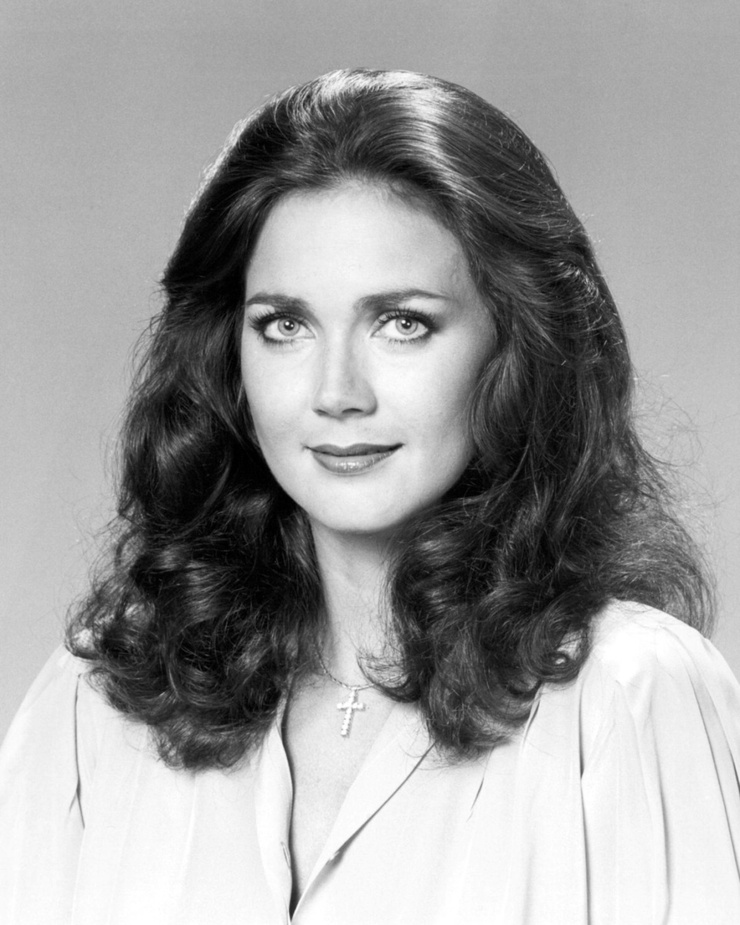 Lynda Carter