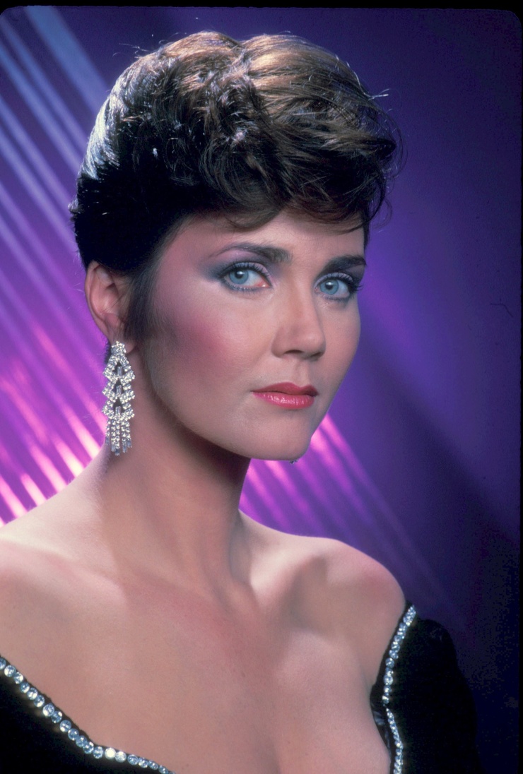 Lynda Carter