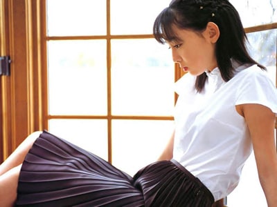 Rina Akiyama Rina Akiyama