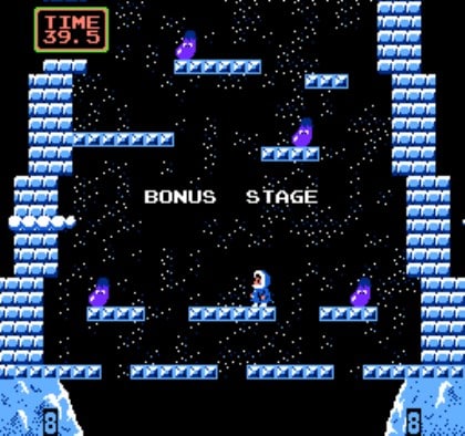 Ice Climber