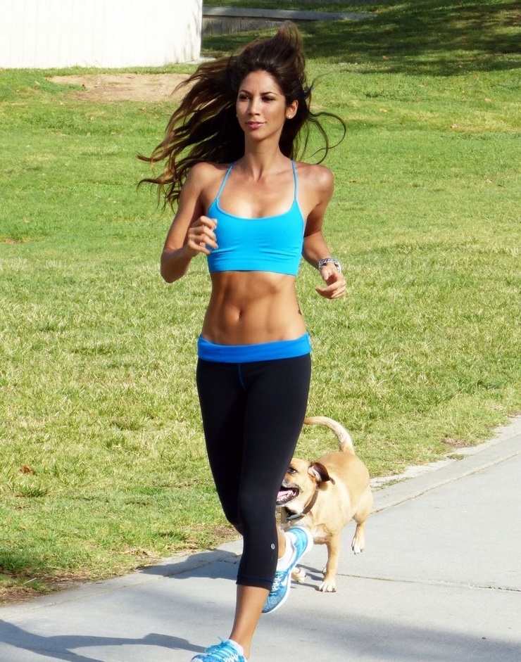 Leilani Dowding Leilani Dowding