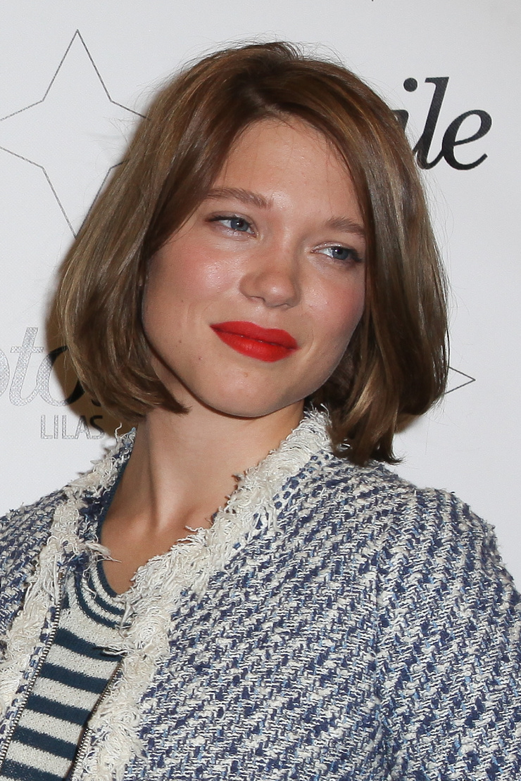 Léa Seydoux Léa Seydoux