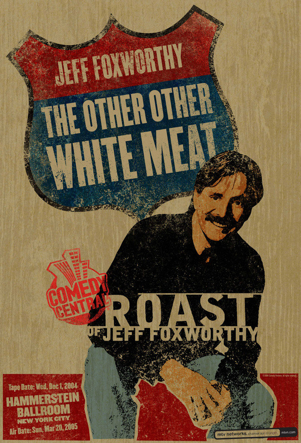 Picture of Comedy Central Roast of Jeff Foxworthy