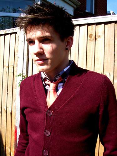 Joe Brooks