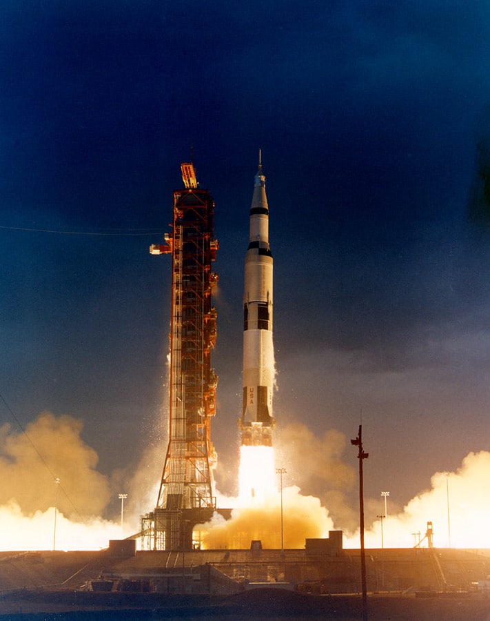 Alan Shepard Alan Shepard