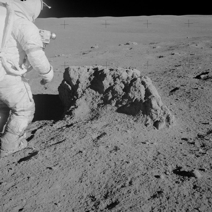 Alan Shepard Alan Shepard